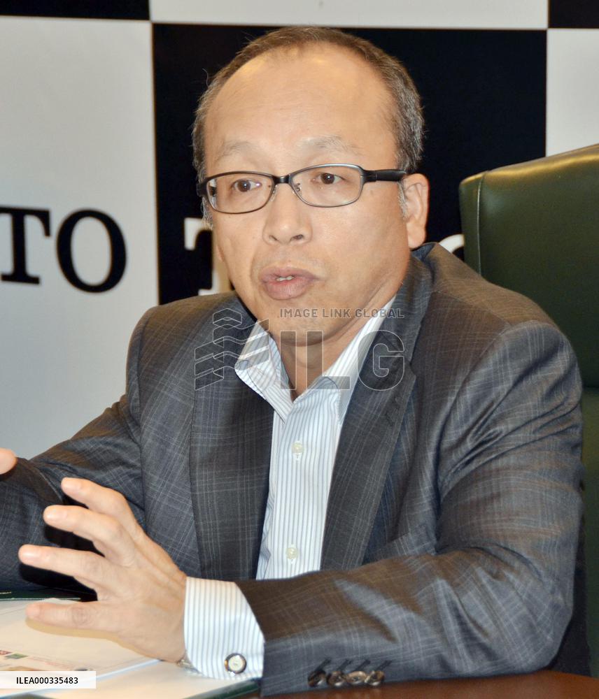 Sanitary ceramics giant Toto to expand business in India