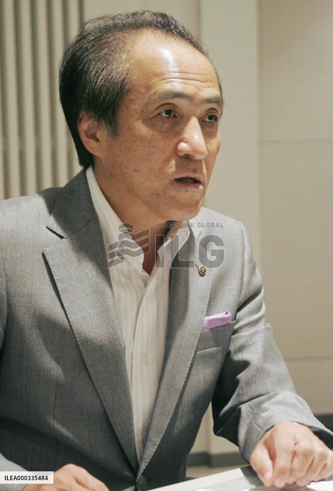 Yamaha raises yearly sales target of 3-wheel bike