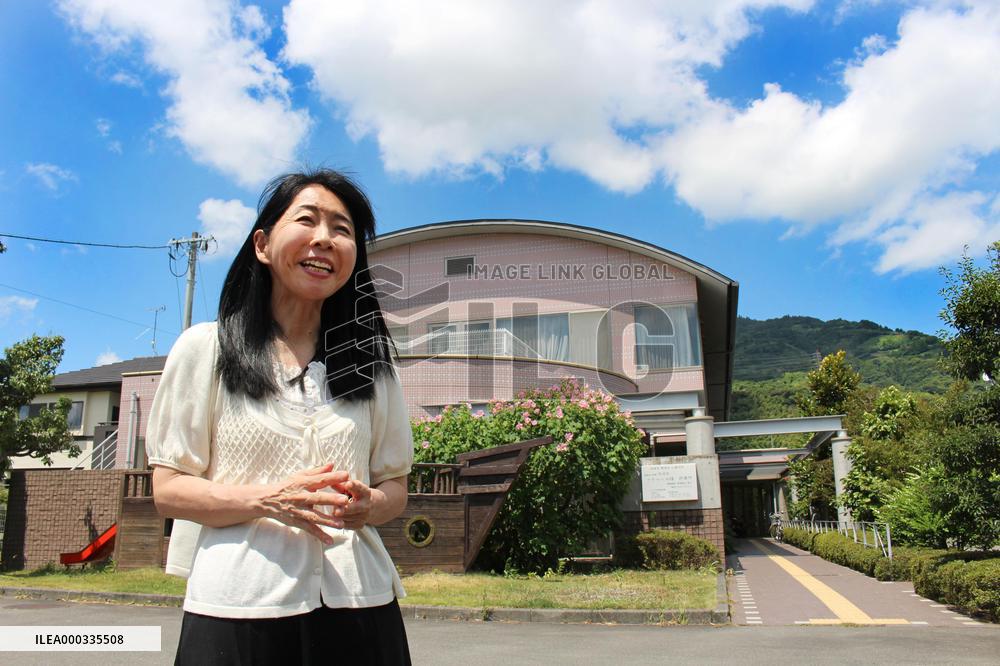 Child psychiatrist helps troubled parents