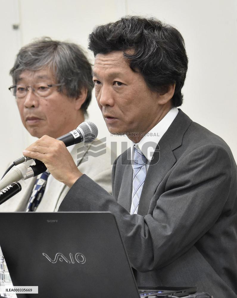 Riken team has not reproduced STAP cells
