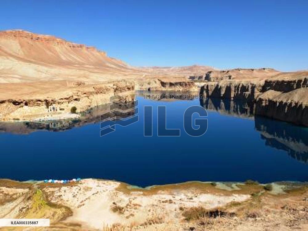 Afghanistan's Bamyan hoping to attract tourists