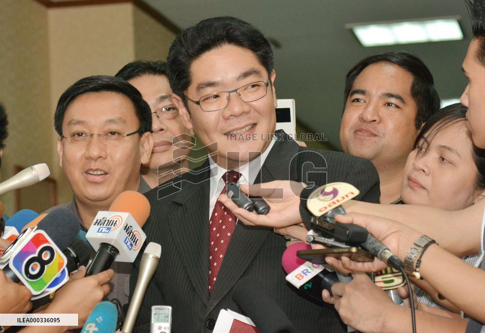 Lawyer of Japanese man who fathered many surrogate babies