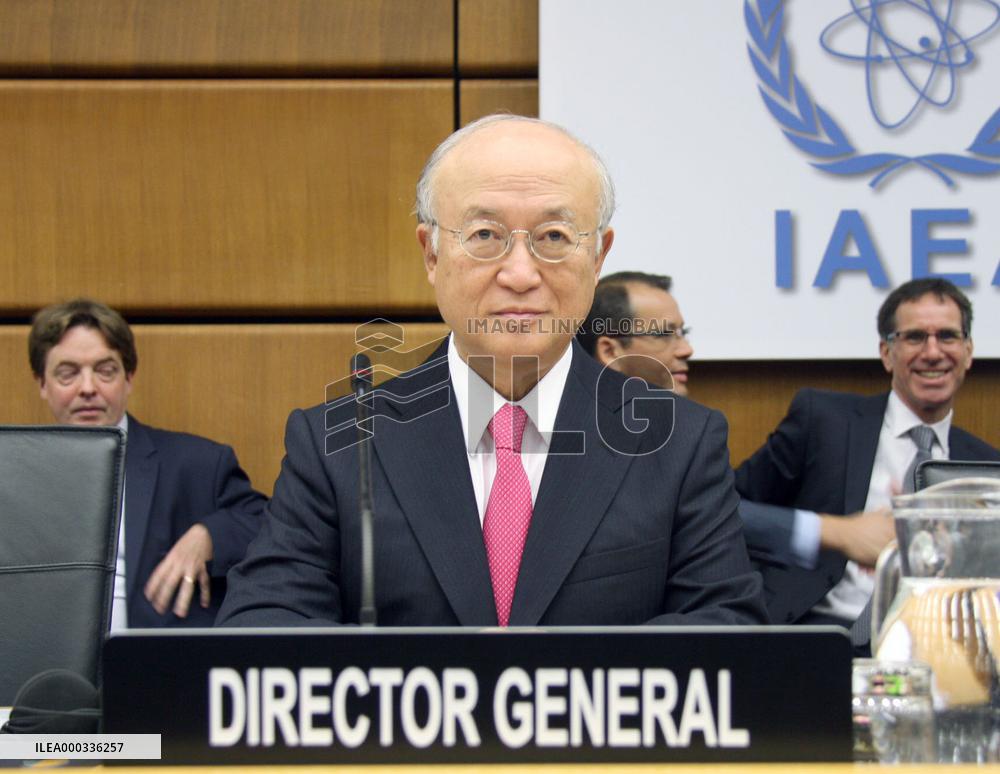 IAEA remains dubious about Iran's nuclear stance