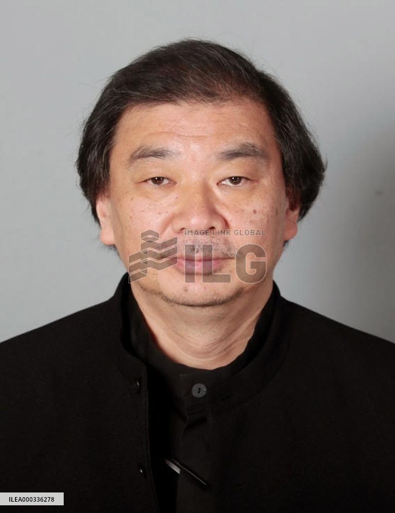 Architect Ban to receive Asia "Game Changer" awards