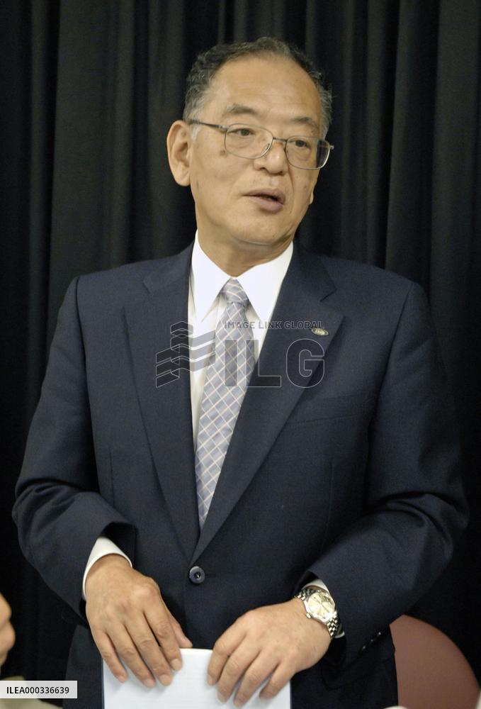 Sharp to log losses over business reforms in Europe