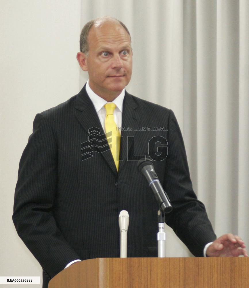 Budget carrier Scoot to launch Singapore-Osaka flights