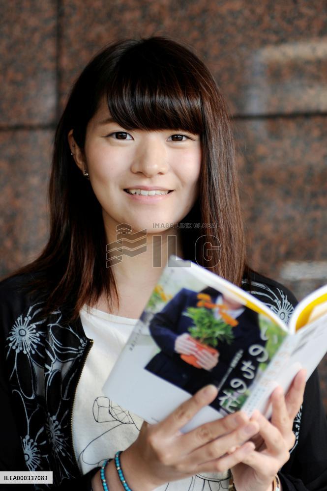 Young author calls for end to animal euthanasia