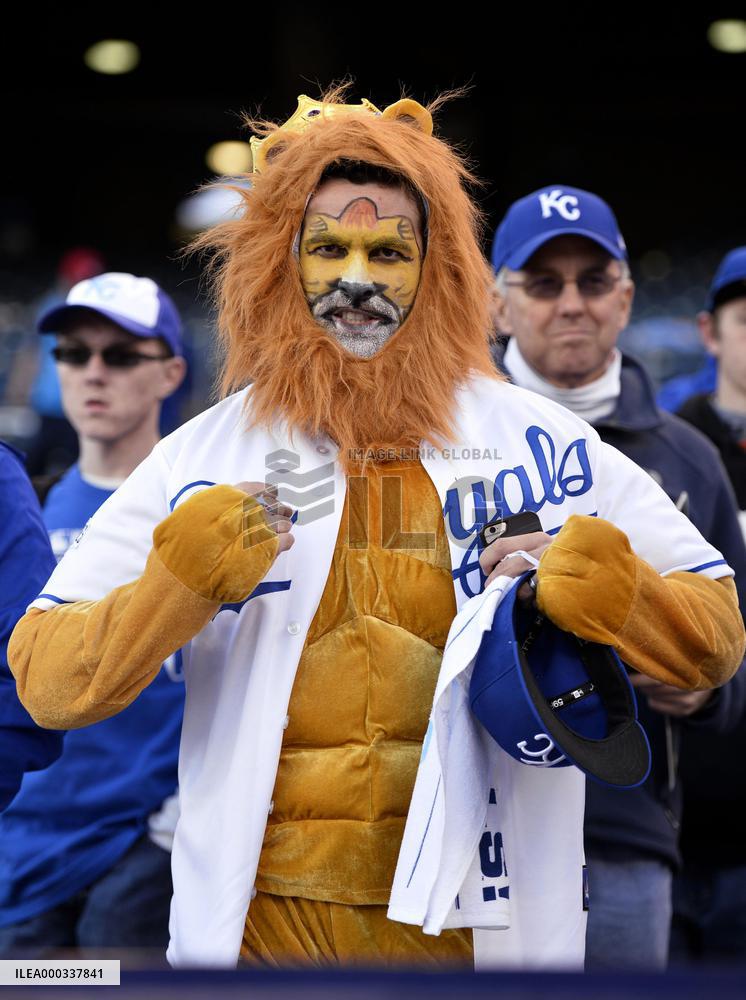 World Series Game 7