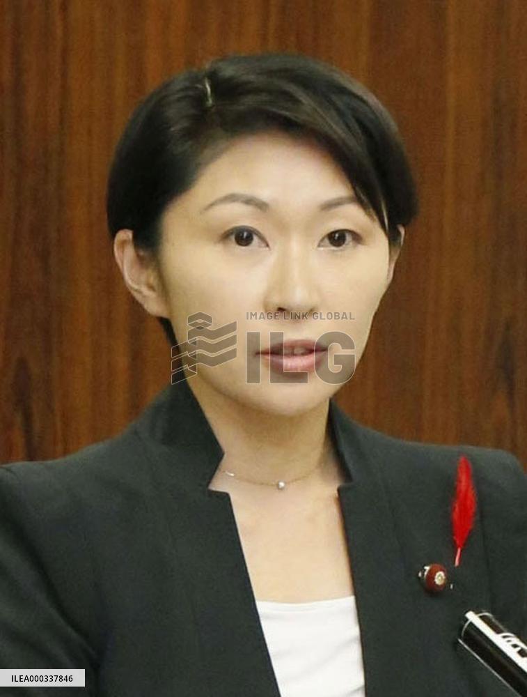 Prosecutors launch probe into ex-minister's funds irregularities