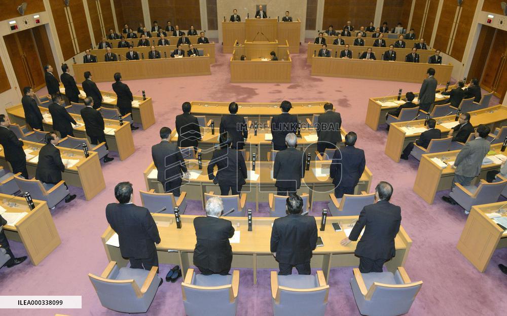 Resumption of Sendai plant approved