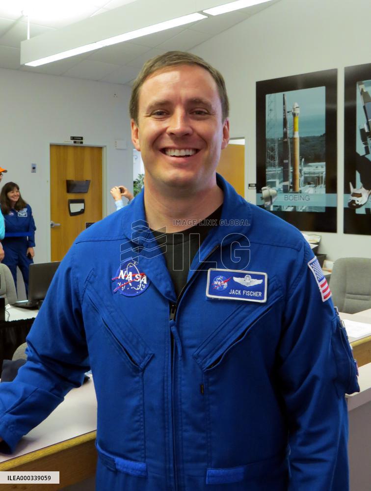 NASA successfully conducts 1st unmanned test flight of Orion