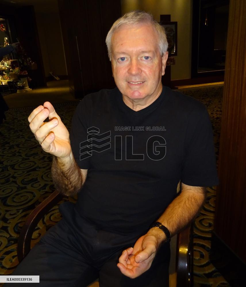 Japan urged to take lead in addressing history issues