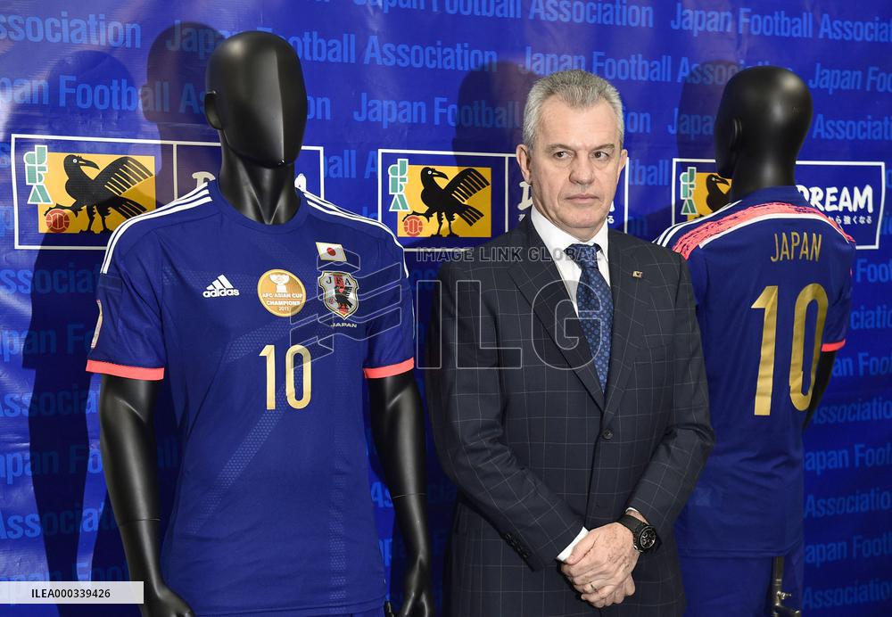 JFA braces as Aguirre named in Spanish match-fixing complaint