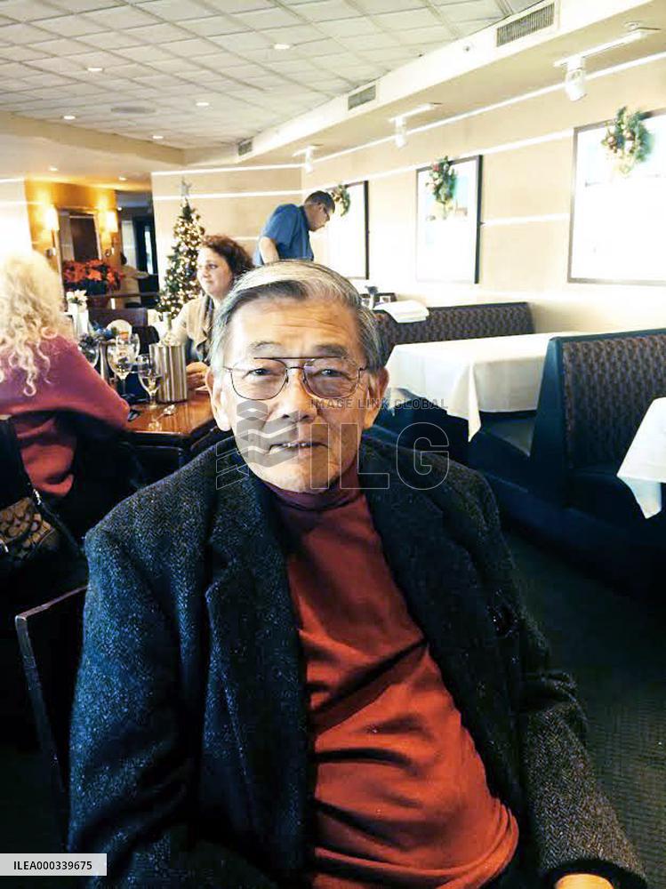 Ex-U.S. transport secretary urges Japan makers to be more globalized