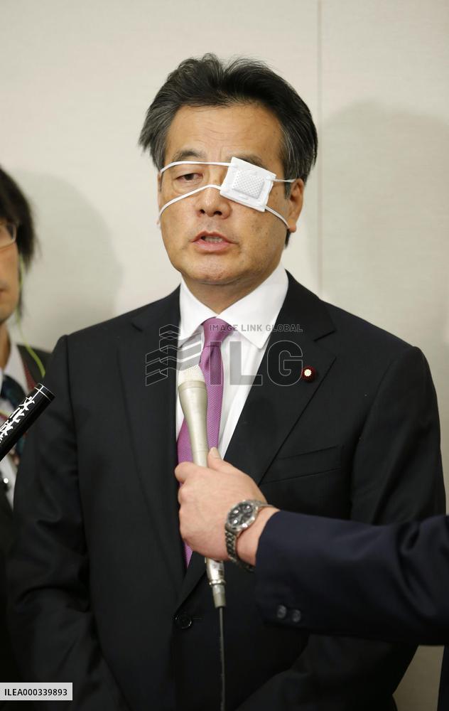 Sony Pres. Hirai talks about cyberattack