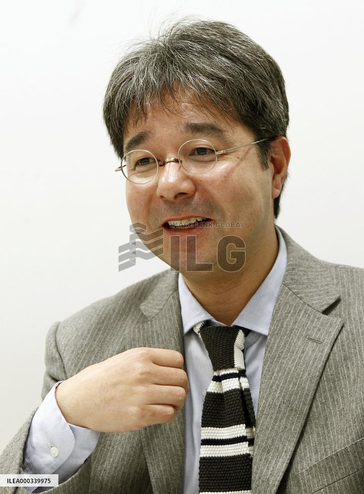 Expert studies how to enhance kids' physical, mental vigor