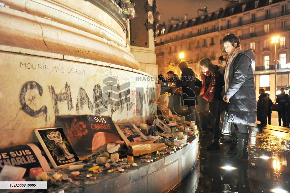French police kill 3 suspects to end terror spree