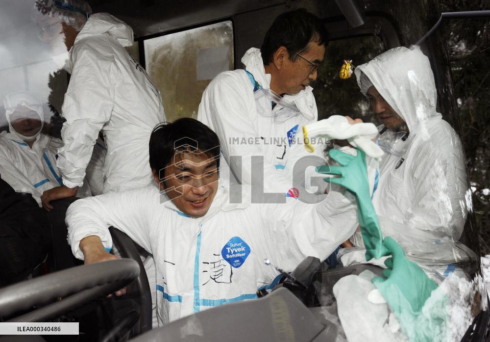 Cows test negative for foot-and-mouth disease