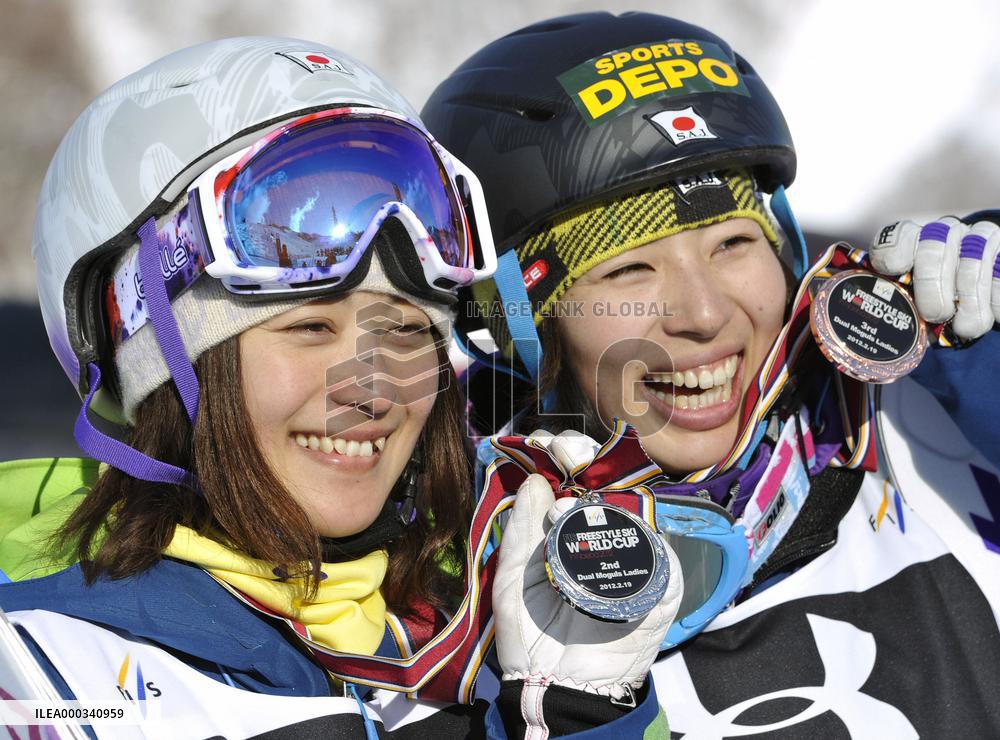 GSDF engineers leave for S. Sudan