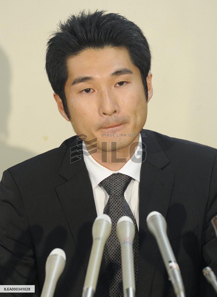 Death penalty for murder