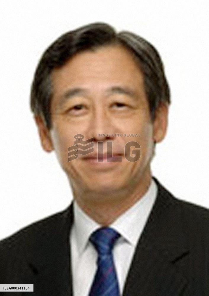 Ex-SMBC director Kimoto