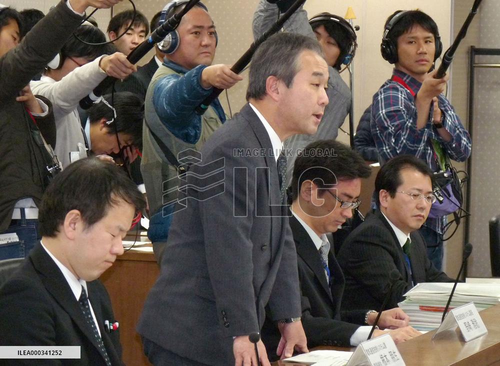 Cellphone service providers requested to check facilities