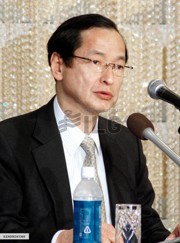 BOJ ready to take appropriate action to end deflation: Yamaguchi