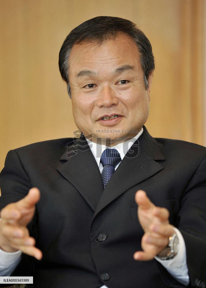 Honda aims to double minicar sales