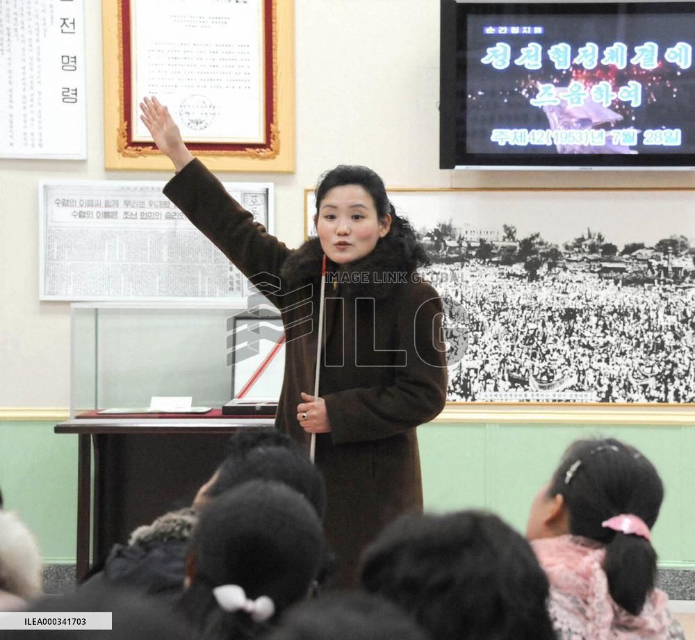 North Koreans angered by U.S.-S. Korea drills