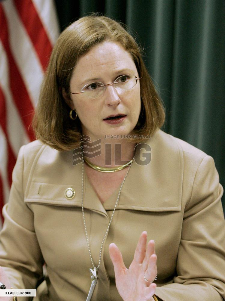 Japan, U.S. to work out road map to prevent nuclear terrorism