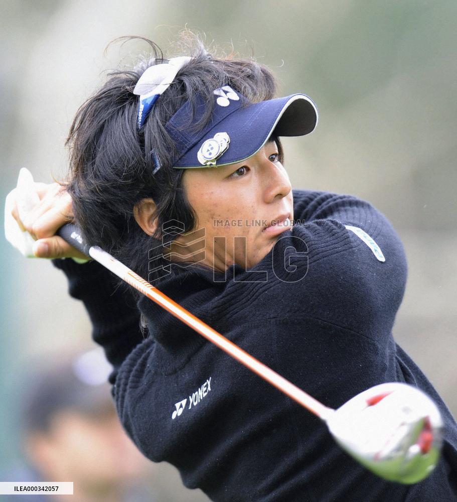 Ishikawa just outside top 10 at Northern Trust Open