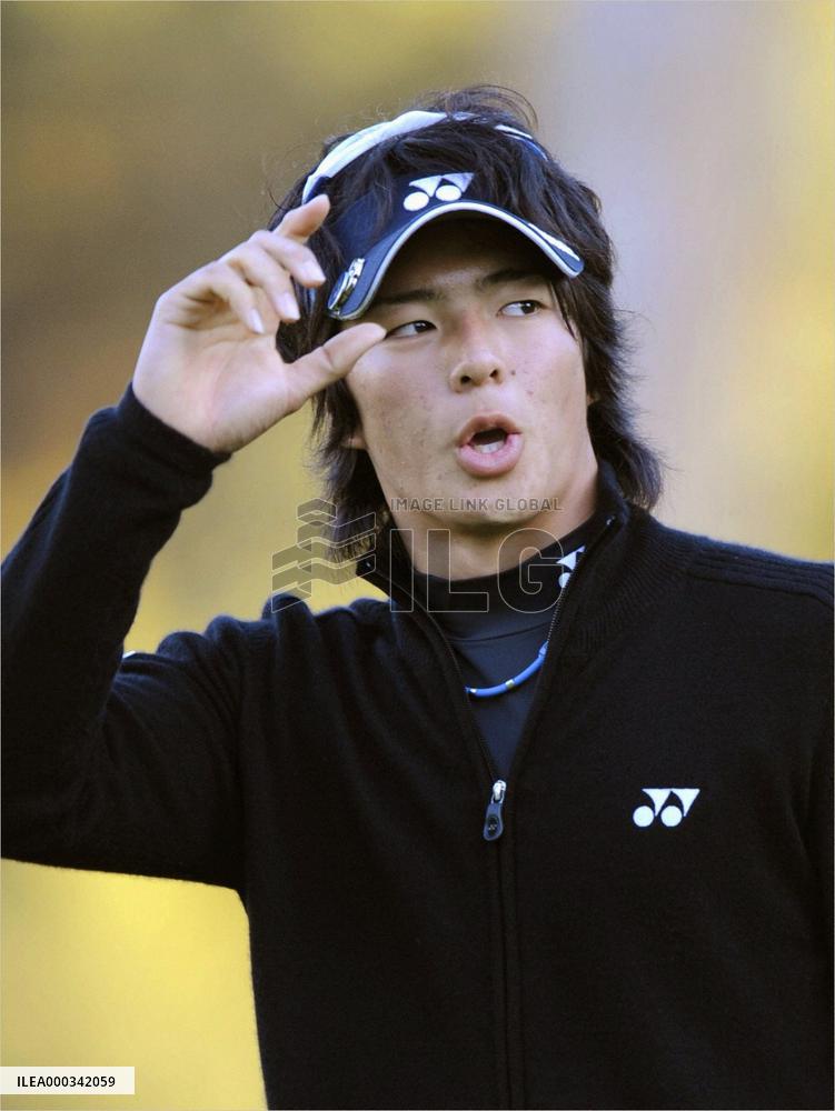 Ishikawa just outside top 10 at Northern Trust Open