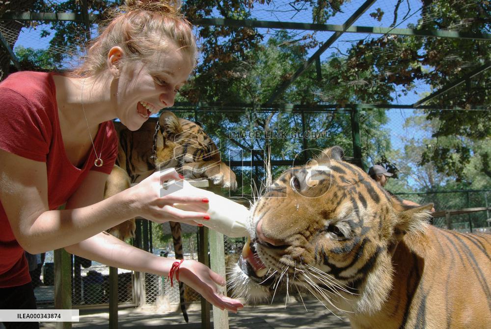 Lujan Zoo