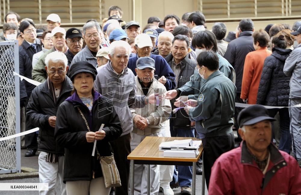 Man wrongly convicted of 1990 murder acquitted