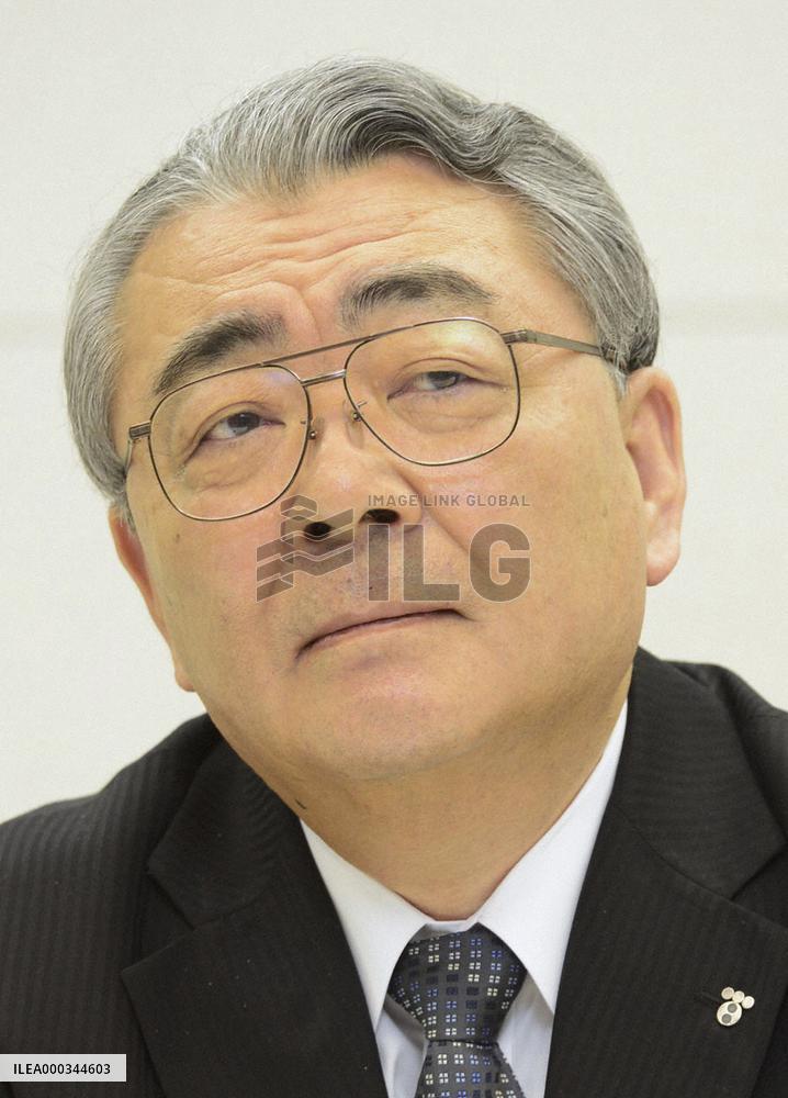 TEPCO requests 1 tril. yen public fund injection
