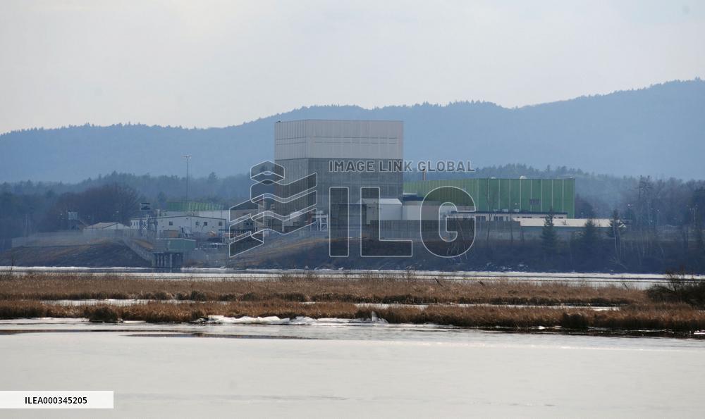 Fukushima disaster resonates in Vermont nuclear debate