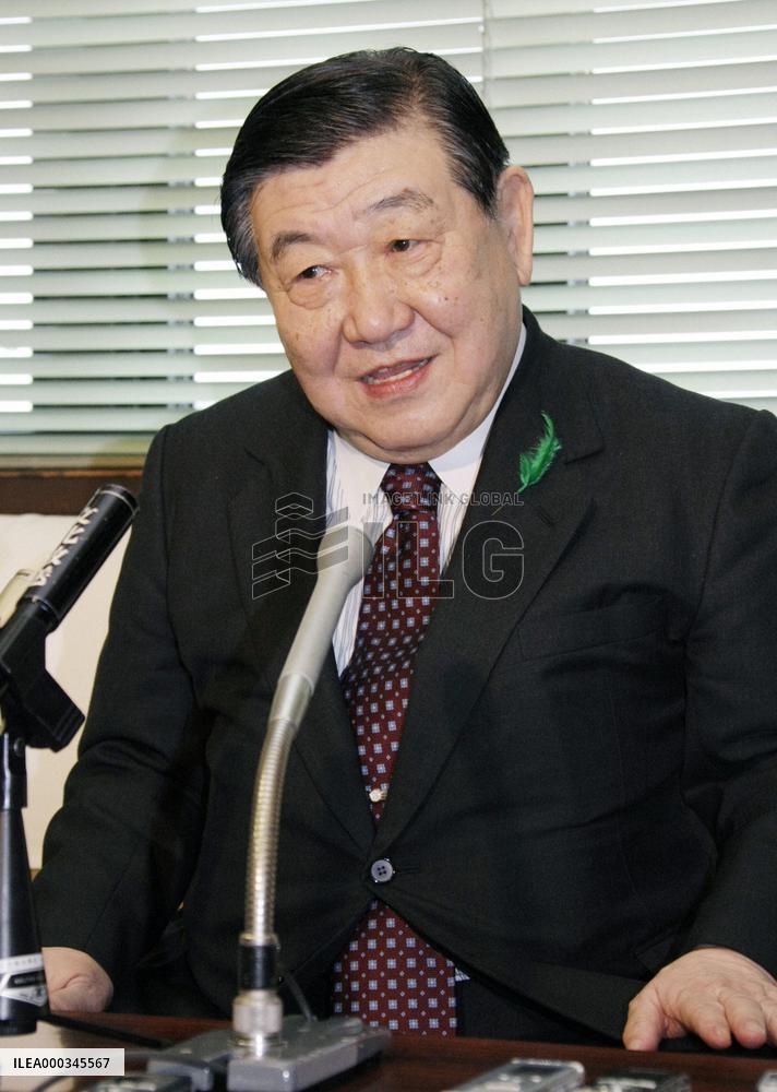 Ex-farm minister quits as lawmaker for manipulating voting