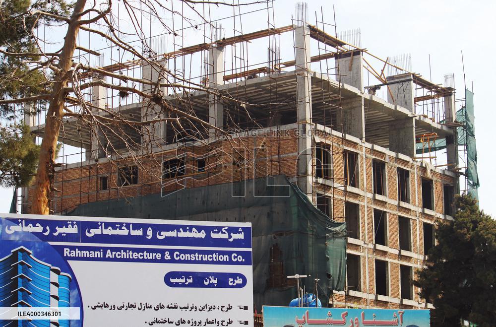 Taliban attacks in Afghanistan