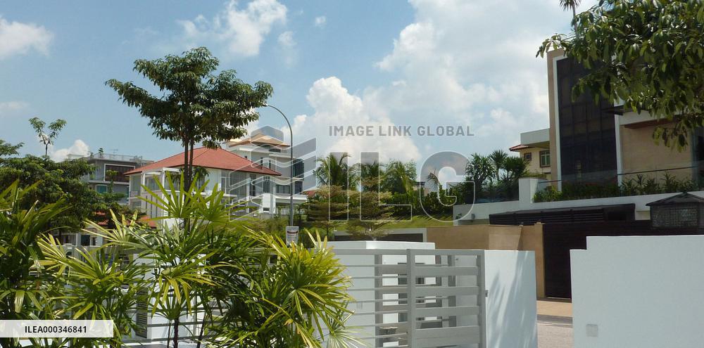 More Japanese eye S.E. Asia as place to live