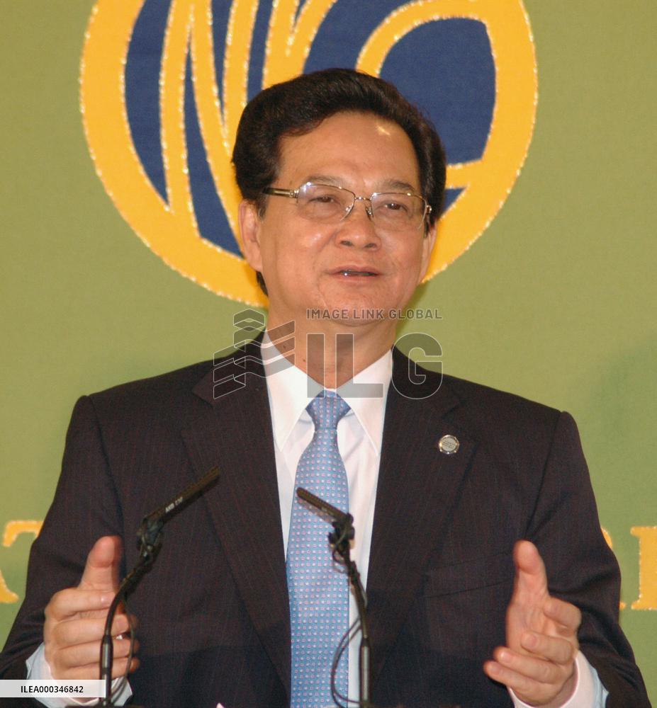 More Japanese eye S.E. Asia as place to live