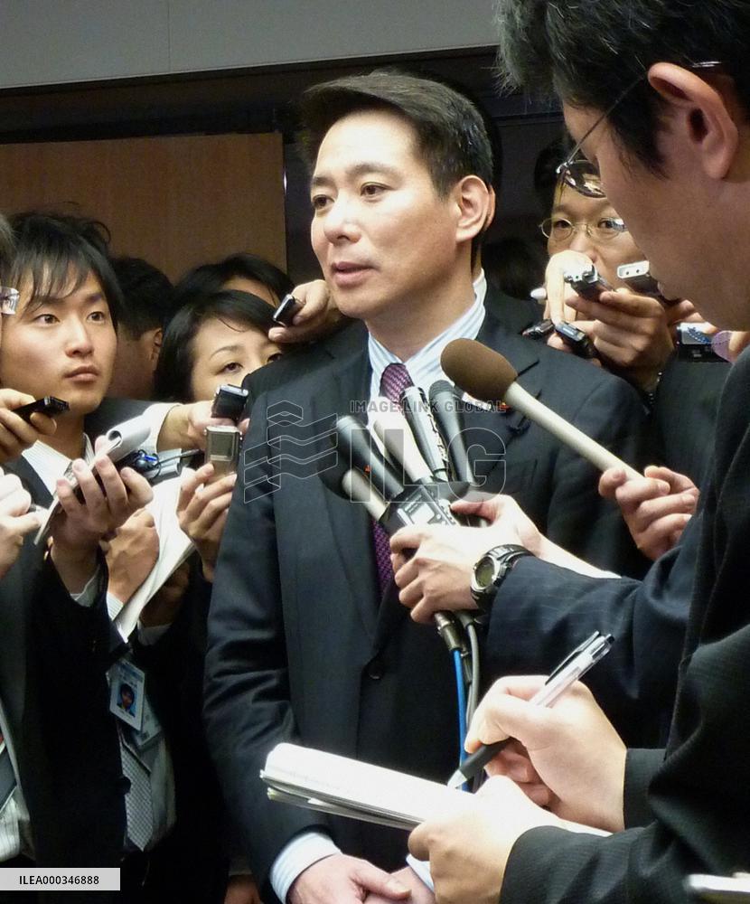 Gov't to not review new expressway tariff in about-face