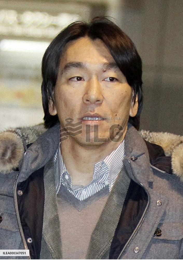 Matsui close to signing minor league deal