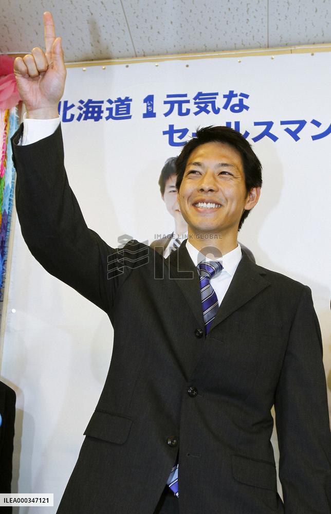 Darvish-Kuroda matchup set