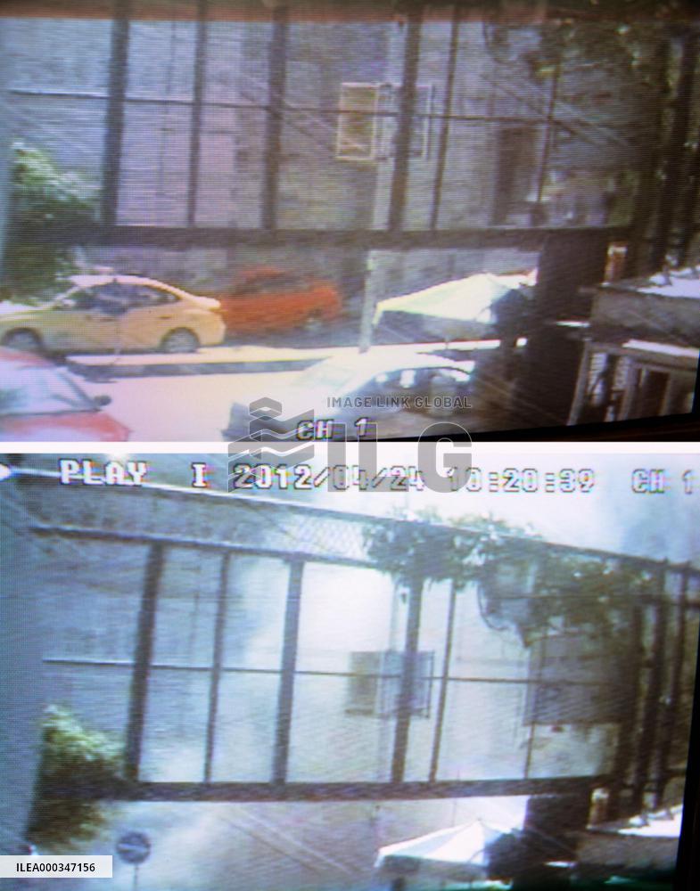 7 years after derailment