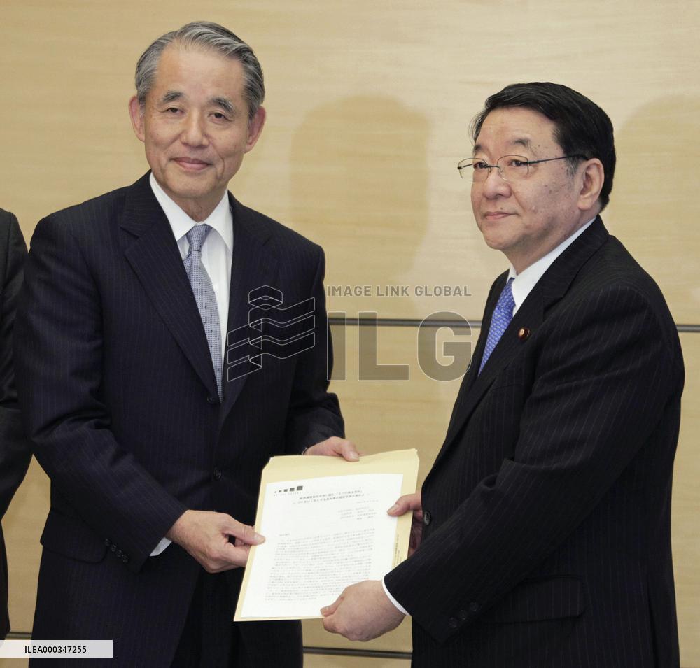 Business leaders support TPP talks