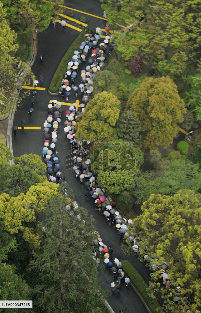 Ex-DPJ leader Ozawa found not guilty