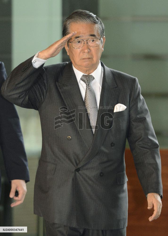 Japan, U.S. to move 9,000 Marines out of Okinawa