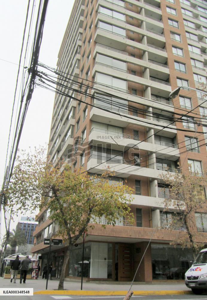 Japanese astronomy professor found murdered in Chile