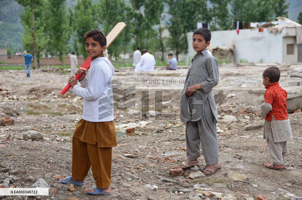 Year after bin Laden's killing