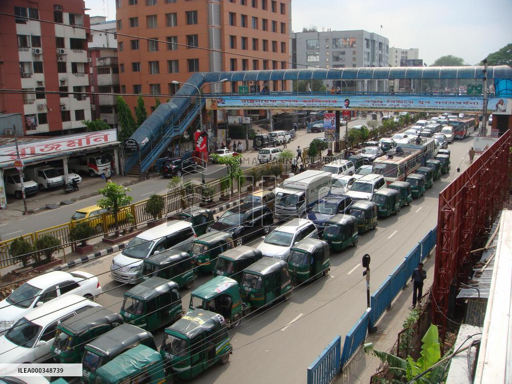 Bangladesh pinning hopes on more tourists from East Asia